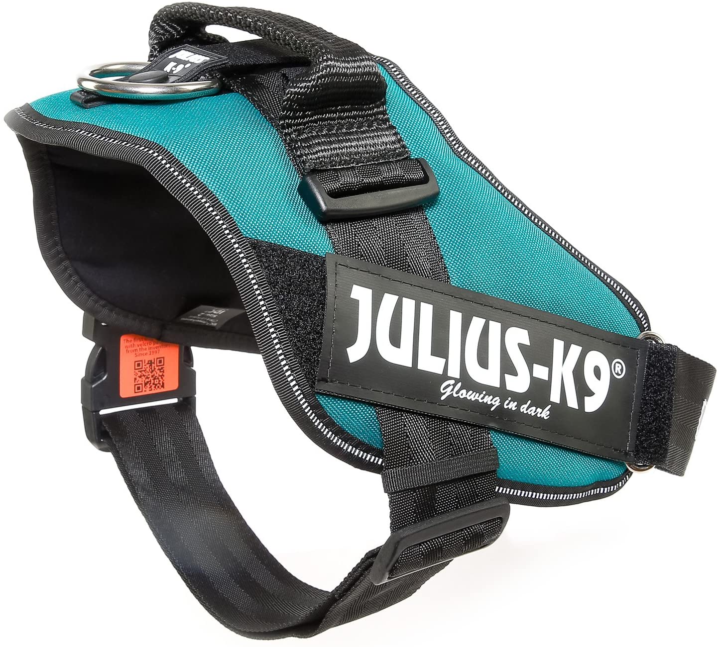  Julius-K9 16IDC - Power Harness 