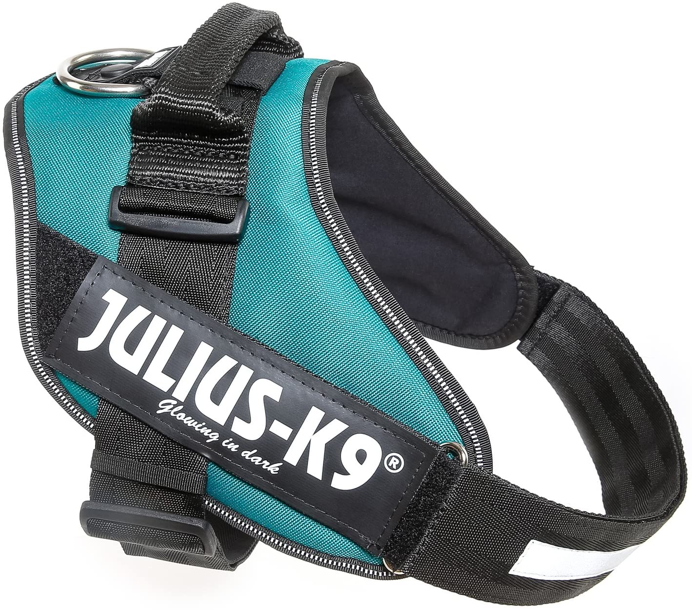  Julius-K9 16IDC - Power Harness 