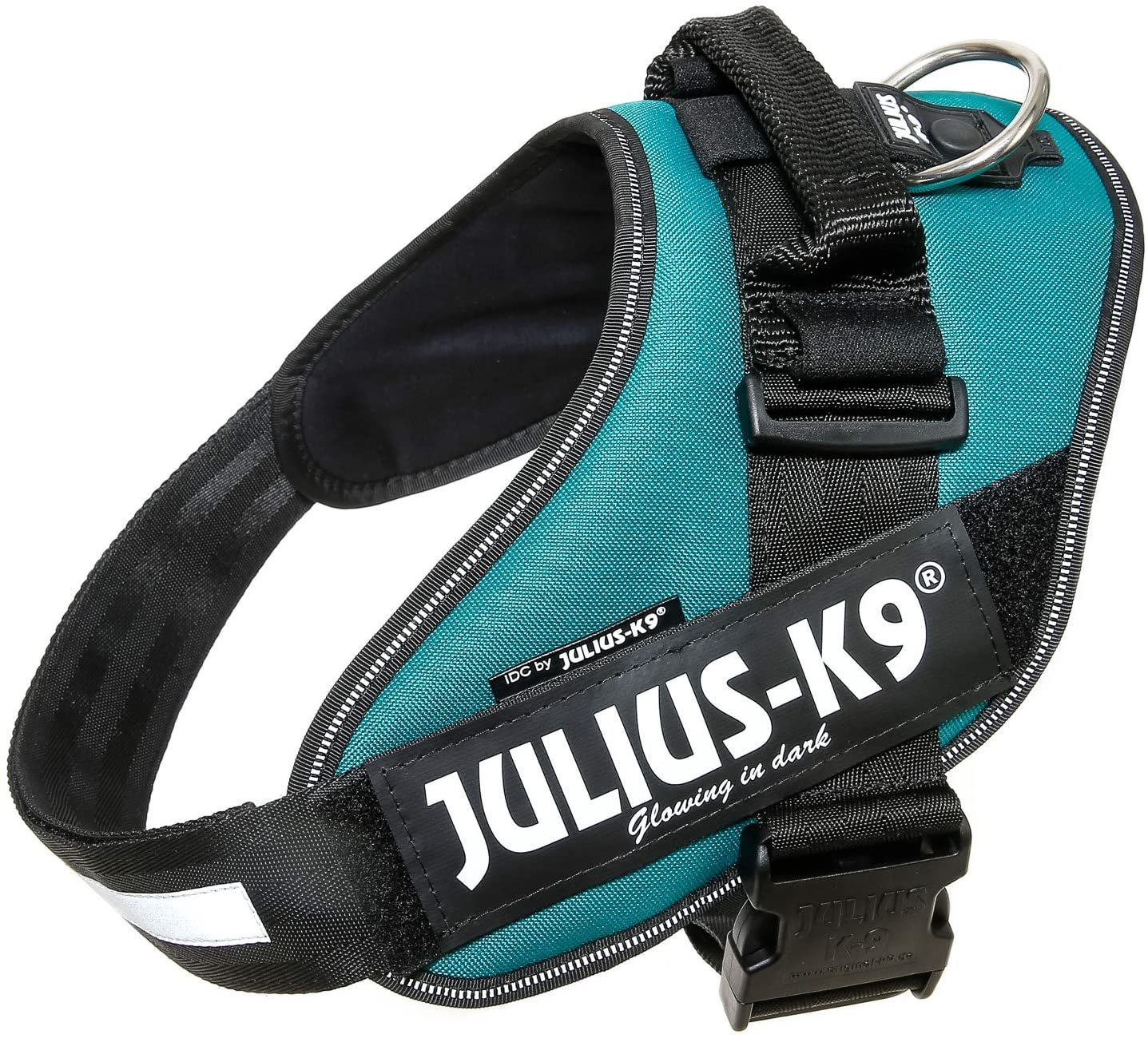  Julius-K9 16IDC - Power Harness 