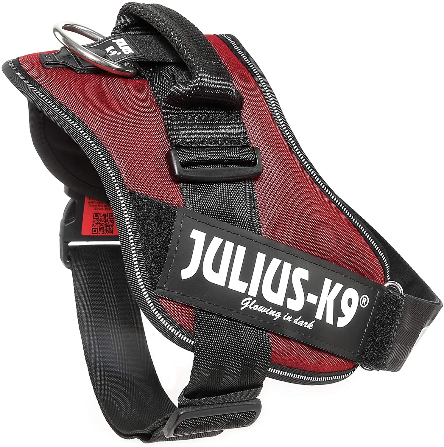  Julius-K9 16IDC - Power Harness 