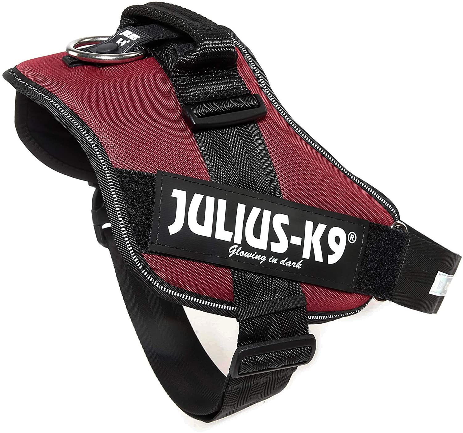  Julius-K9 16IDC - Power Harness 