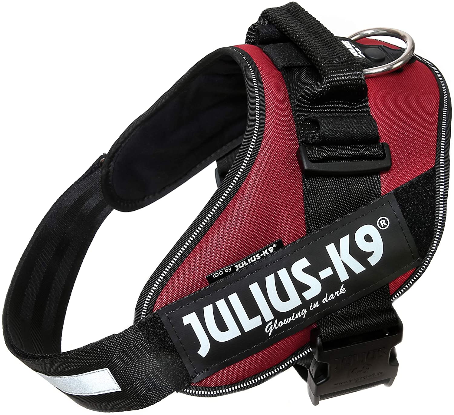  Julius-K9 16IDC - Power Harness 