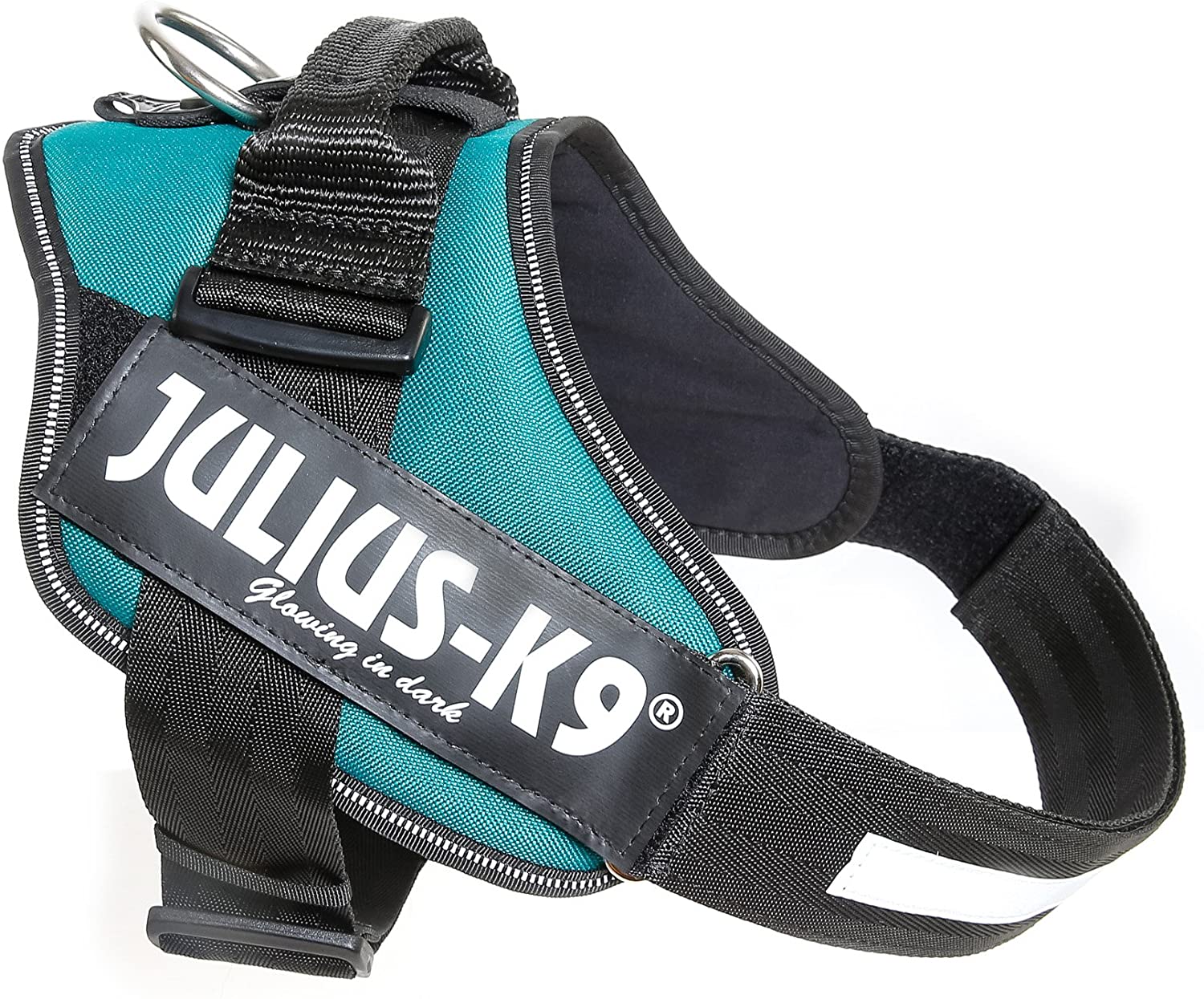  Julius-K9 16IDC - Power Harness 