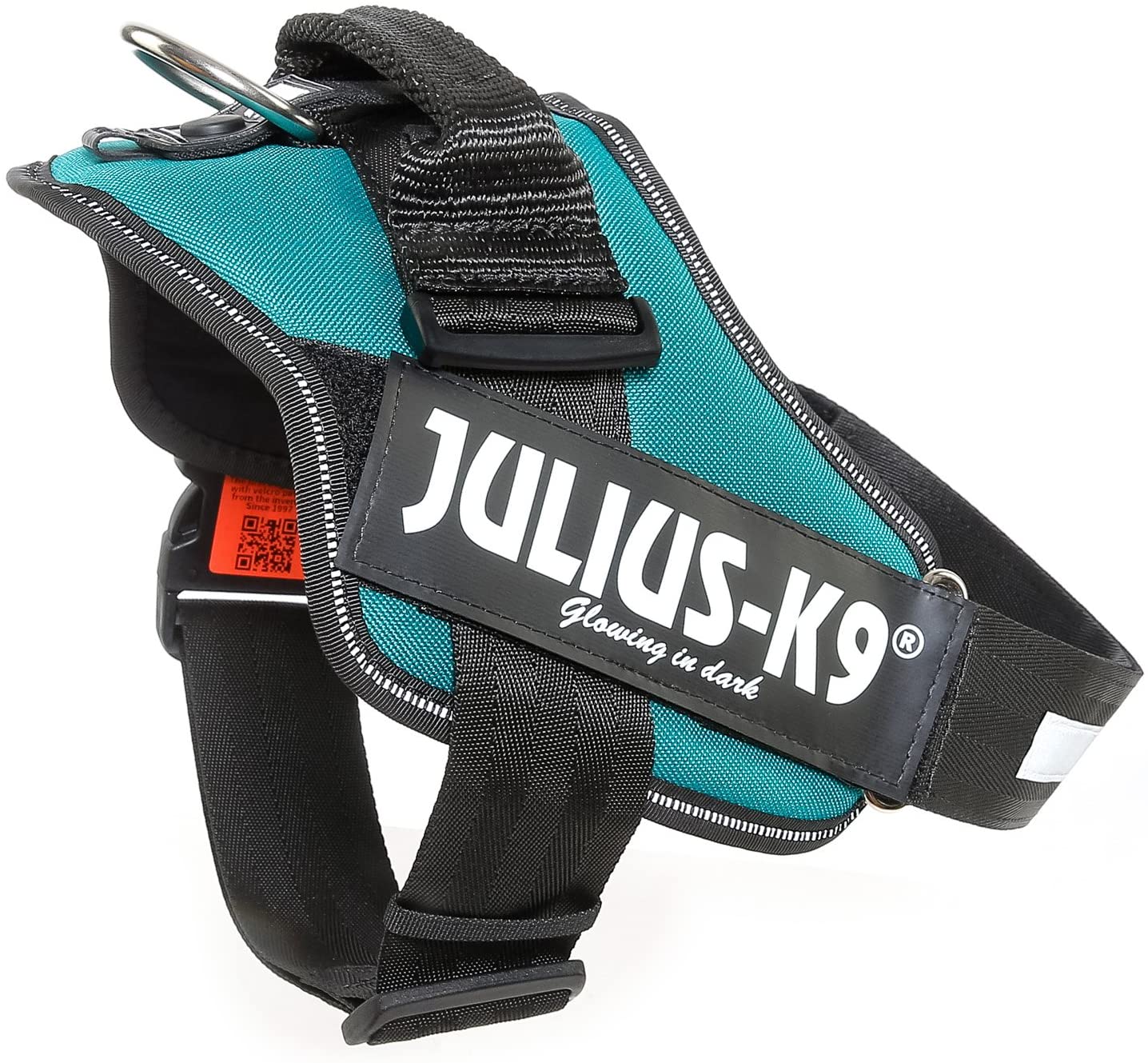  Julius-K9 16IDC - Power Harness 