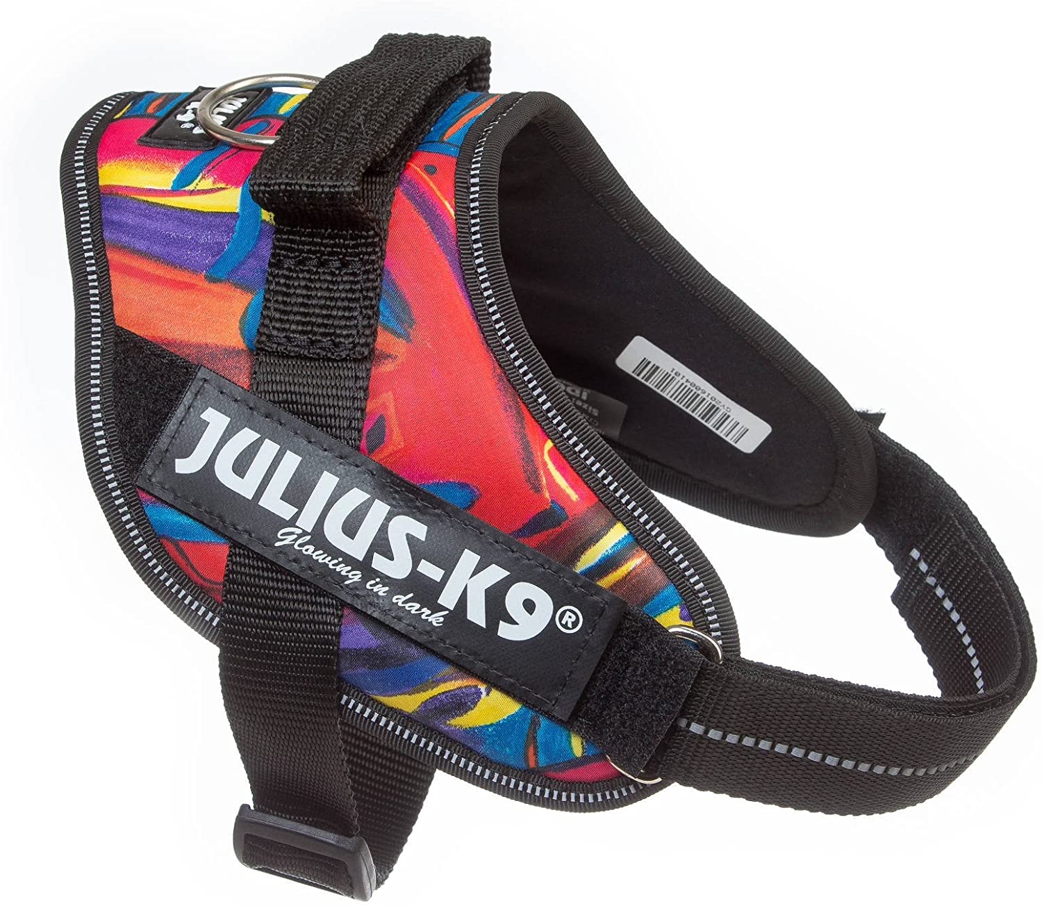  Julius-K9 16IDC - Power Harness 