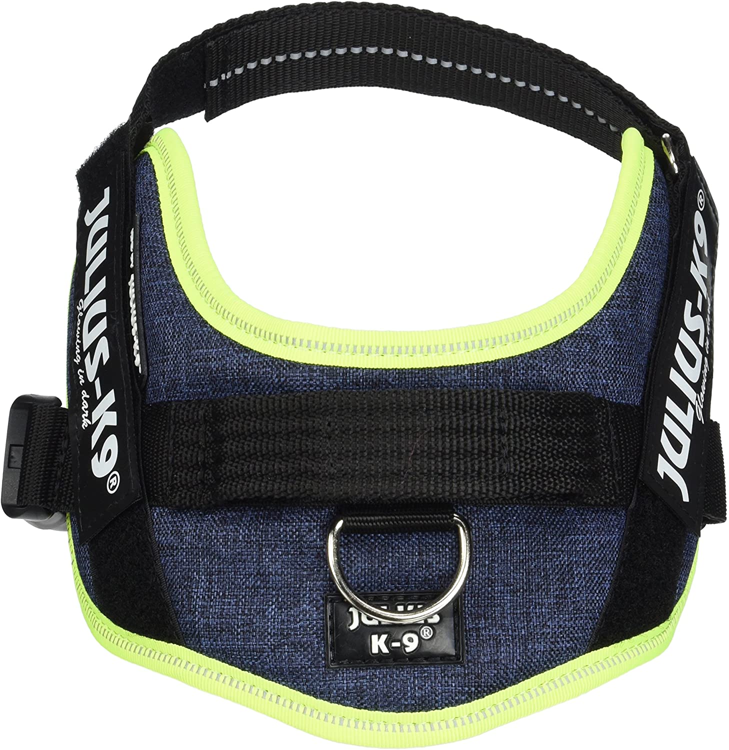  Julius-K9 16IDC - Power Harness 