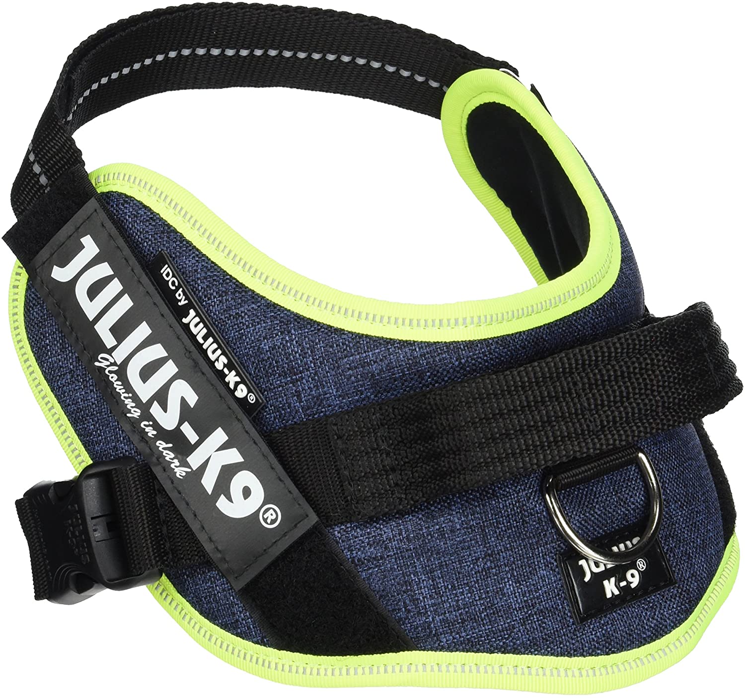  Julius-K9 16IDC - Power Harness 