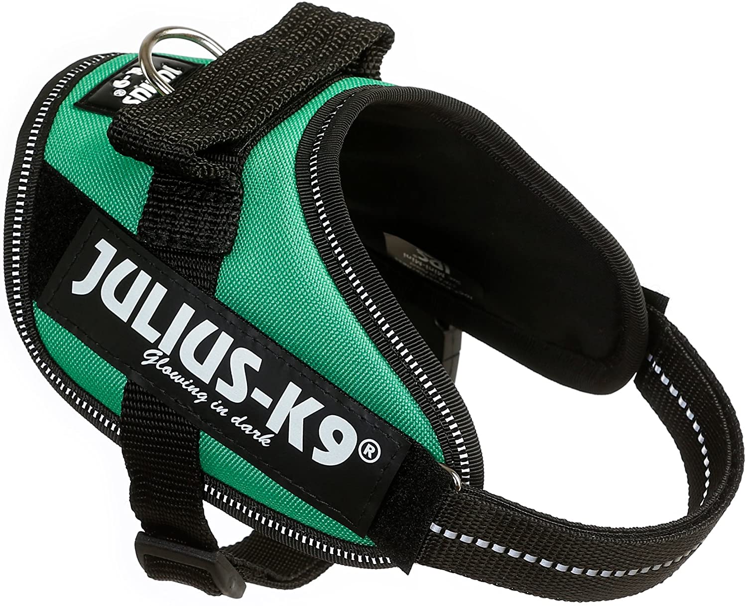  Julius-K9 16IDC - Power Harness 