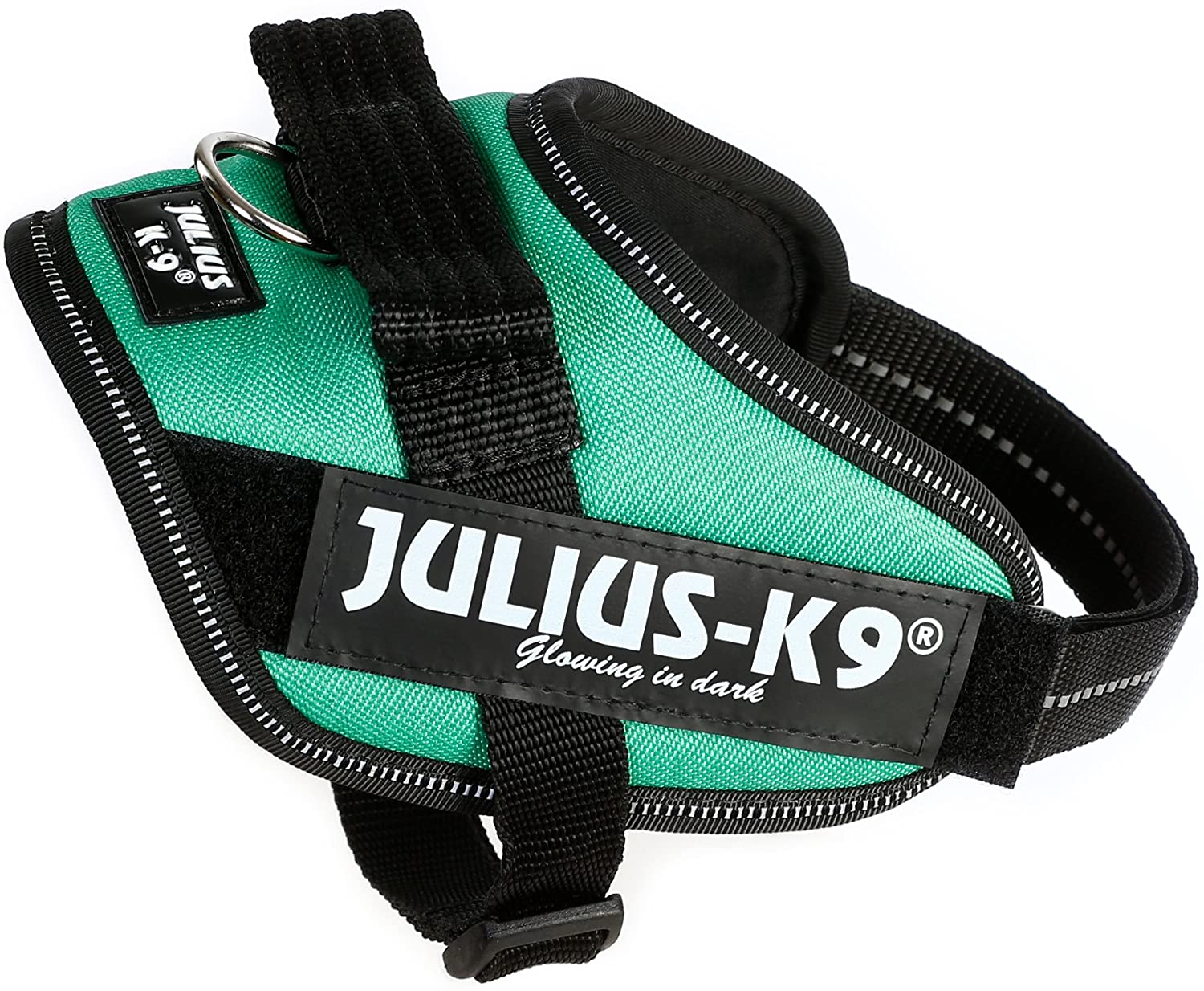  Julius-K9 16IDC - Power Harness 