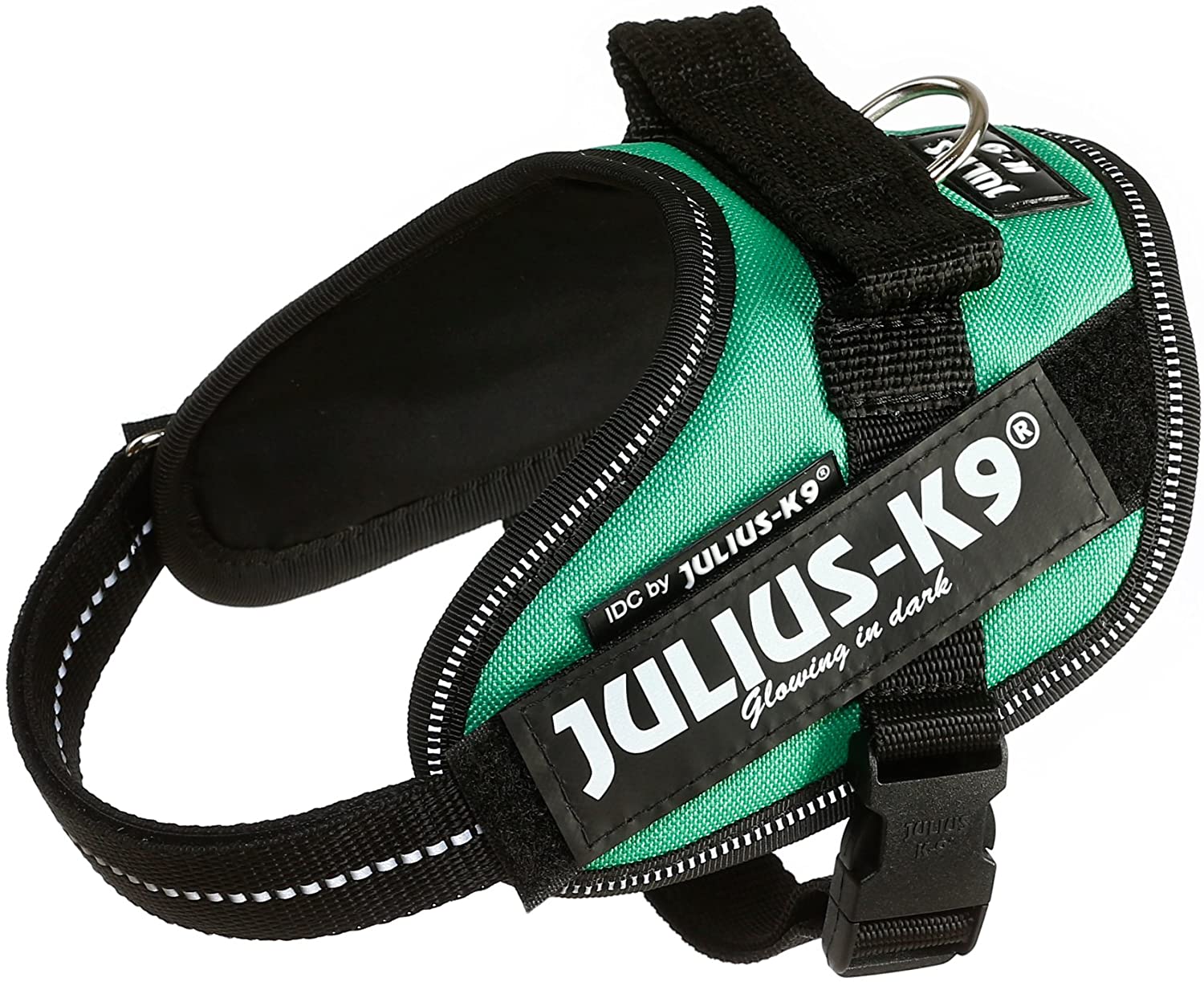  Julius-K9 16IDC - Power Harness 