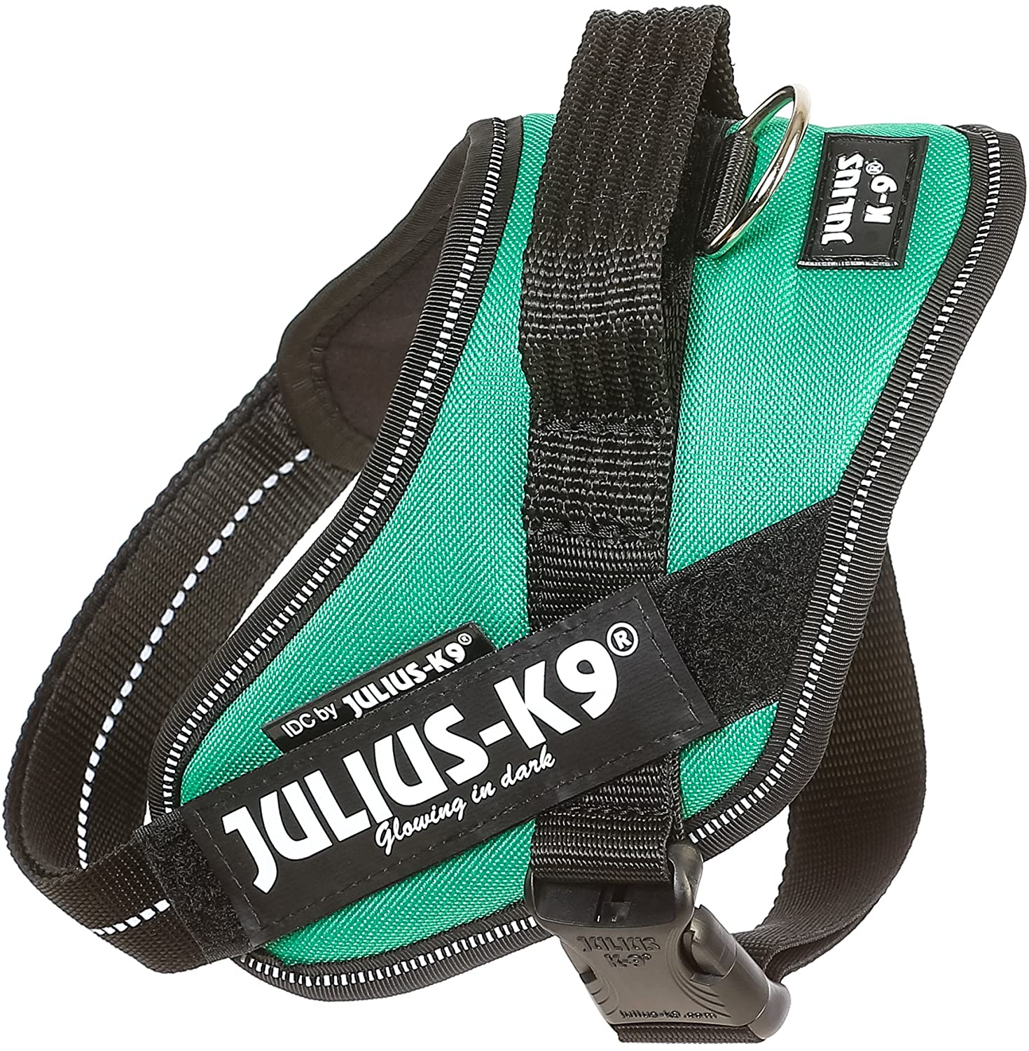  Julius-K9 16IDC - Power Harness 