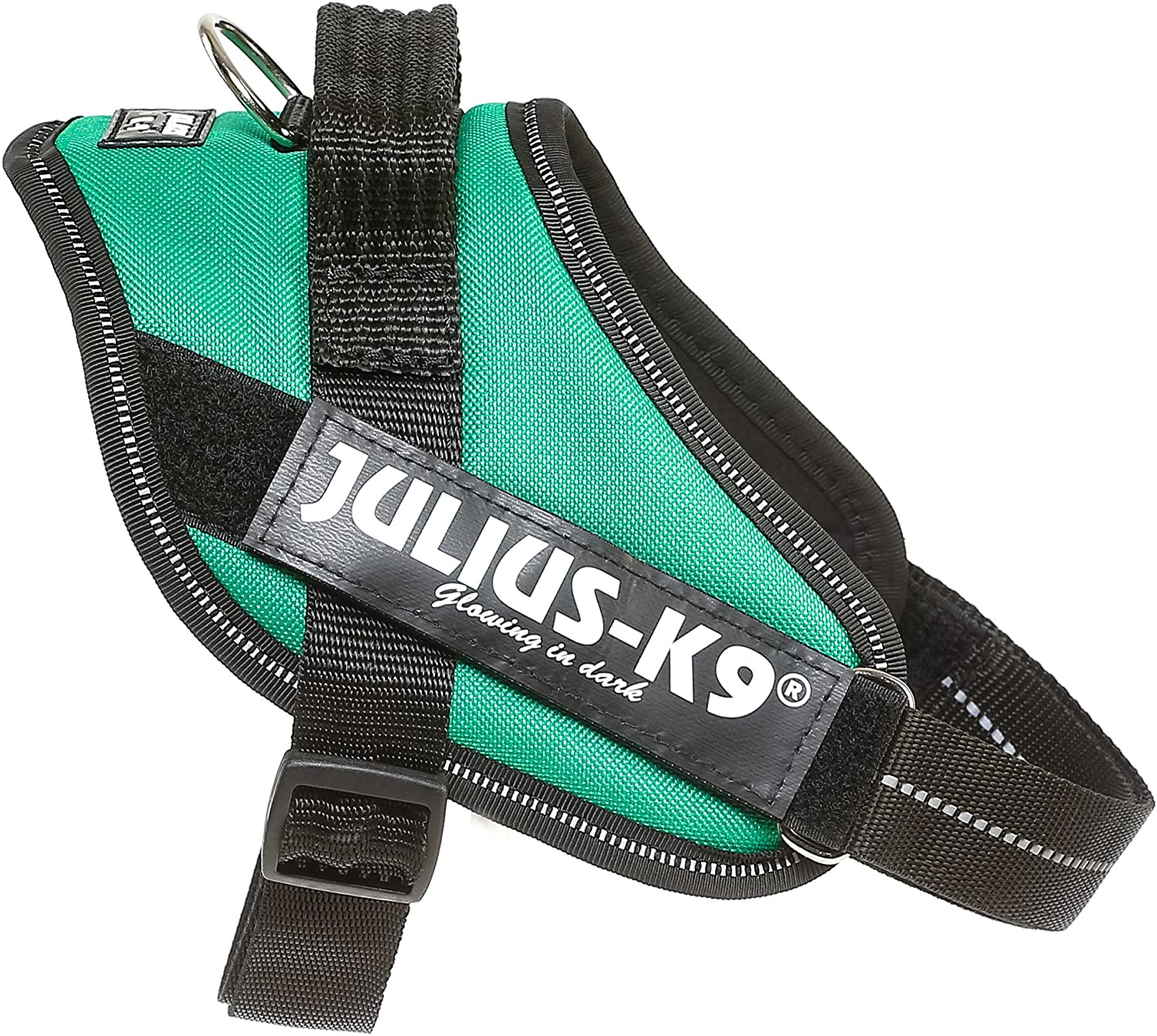  Julius-K9 16IDC - Power Harness 