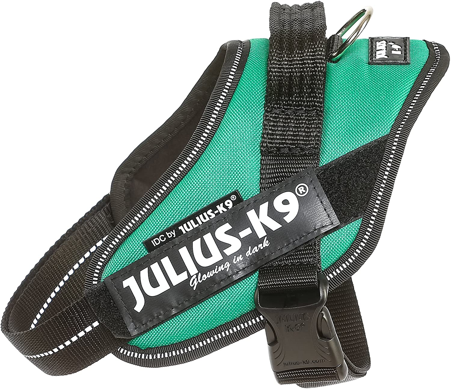  Julius-K9 16IDC - Power Harness 