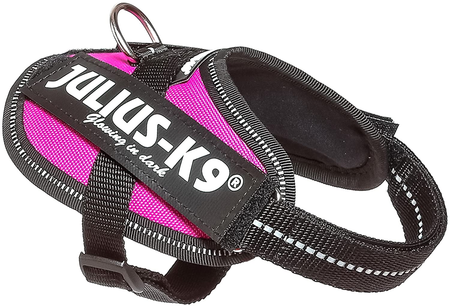  Julius-K9 16IDC - Power Harness 