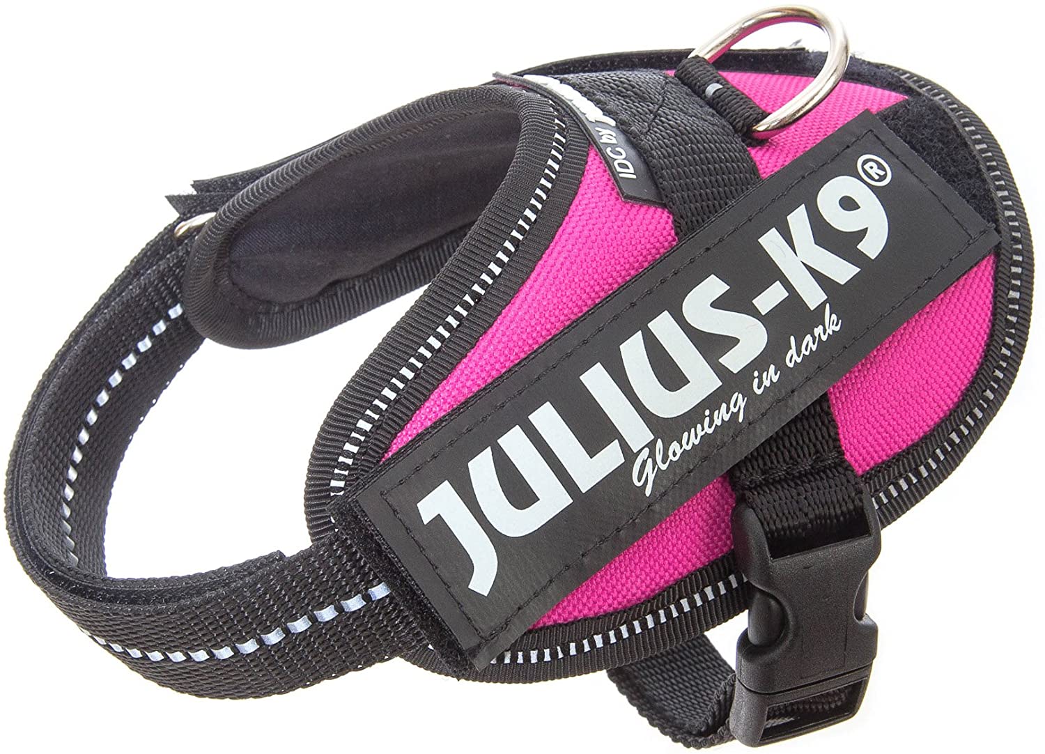  Julius-K9 16IDC - Power Harness 