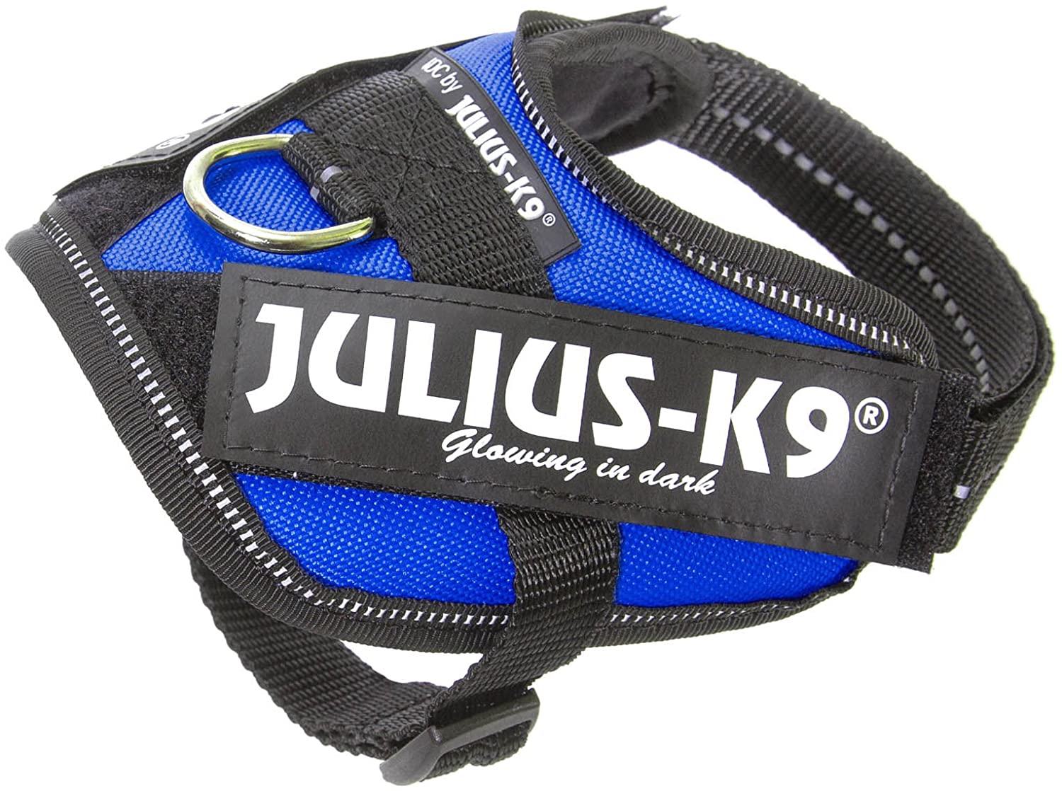  Julius-K9 16IDC - Power Harness 