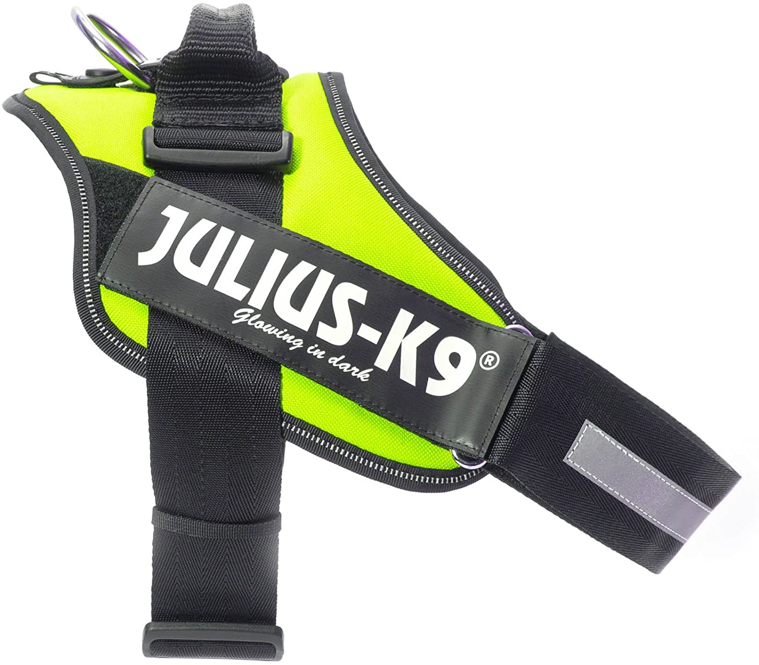  Julius-K9 16IDC - Power Harness 