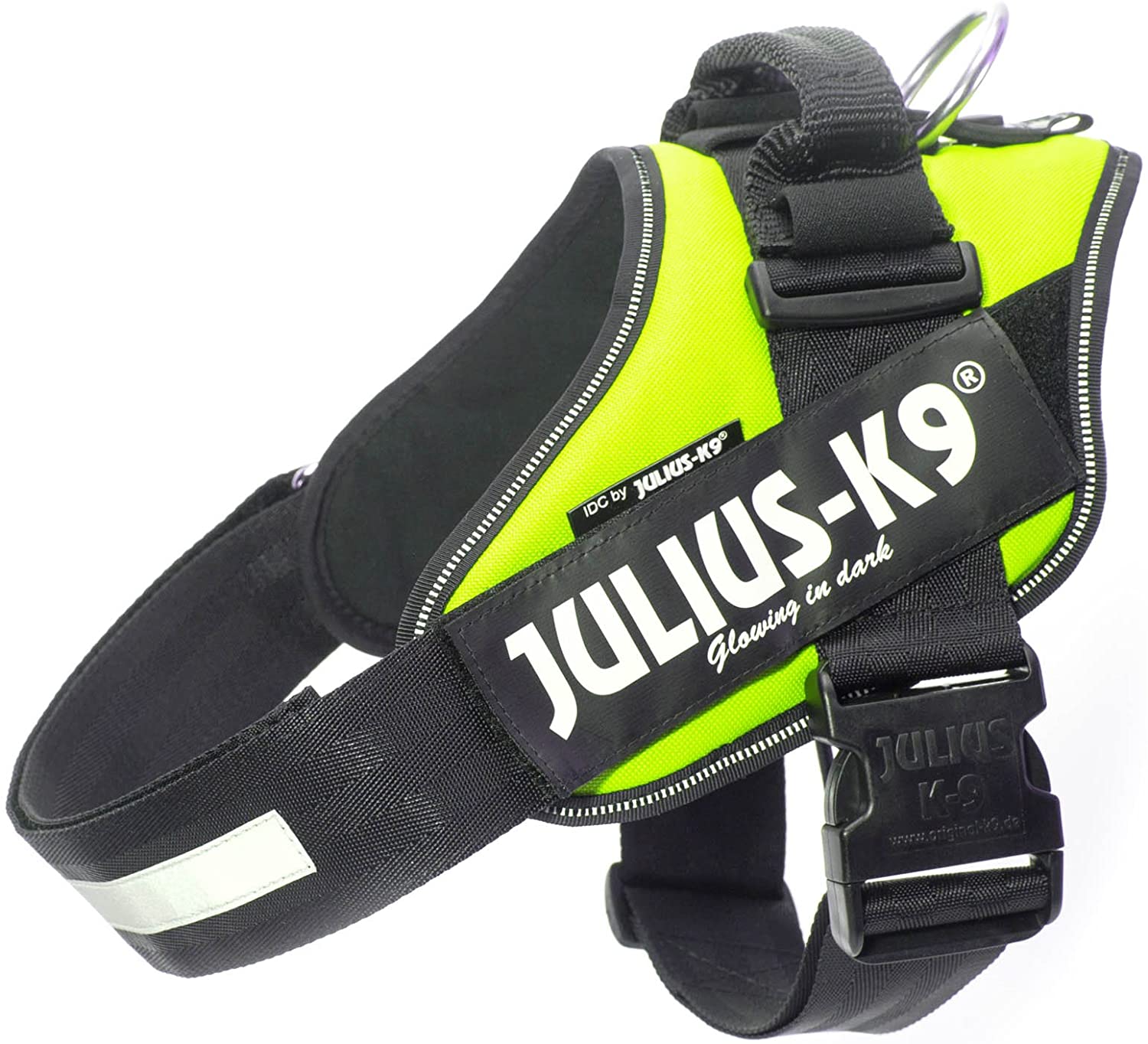  Julius-K9 16IDC - Power Harness 