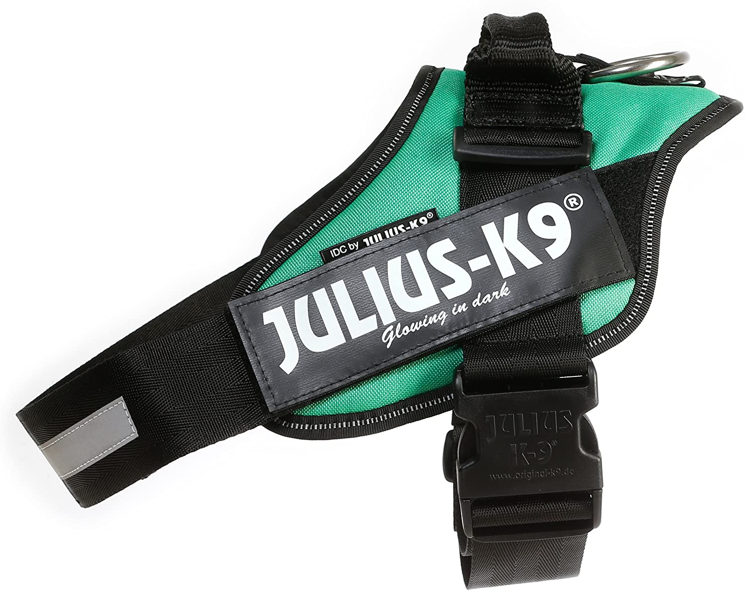  Julius-K9 16IDC - Power Harness 