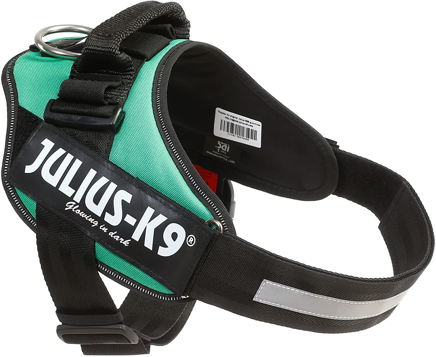  Julius-K9 16IDC - Power Harness 