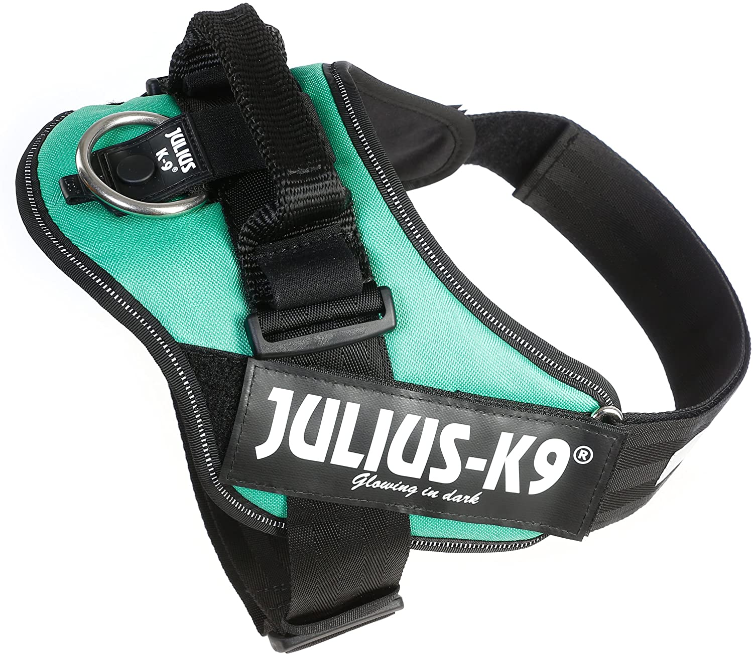  Julius-K9 16IDC - Power Harness 