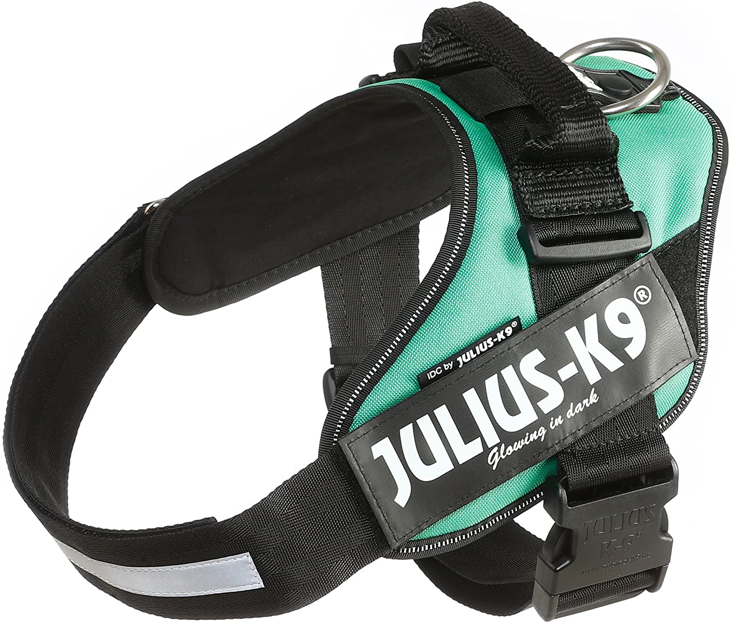  Julius-K9 16IDC - Power Harness 