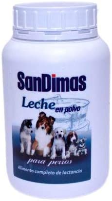  Leche maternizada alimento completo lactancia 500g para perros cachorros 