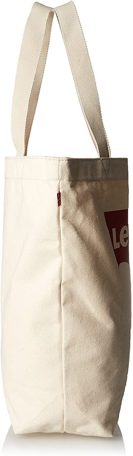  Levi's Batwing Tote W - Bolsos totes Mujer 