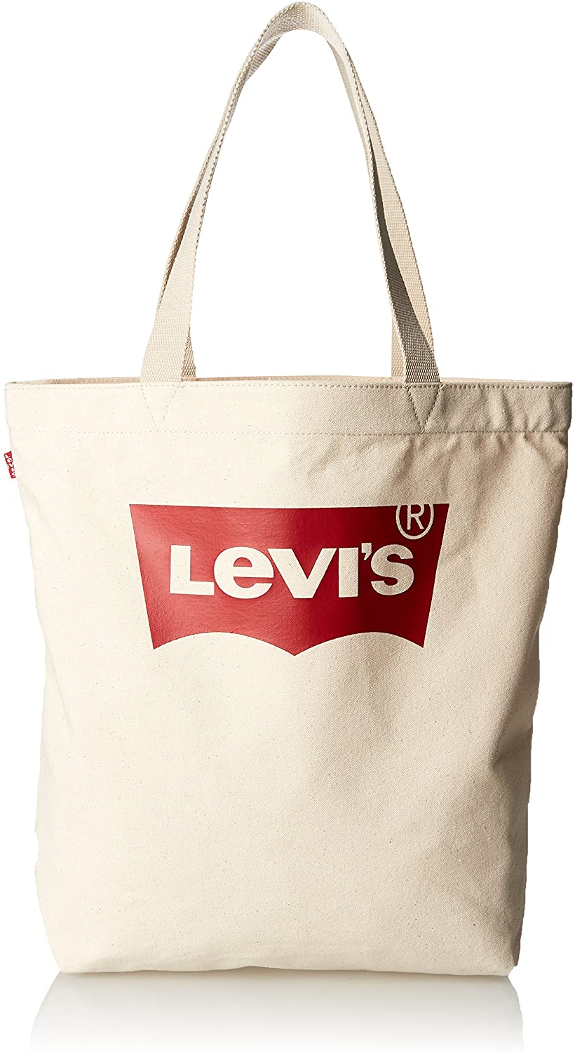  Levi's Batwing Tote W - Bolsos totes Mujer 