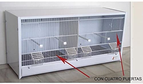  MODULO DESMONTABLE CON LUZ Y PIE 