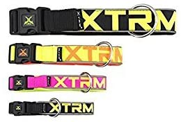  Nayeco - Collar para Perros xtrm Neon Flash 