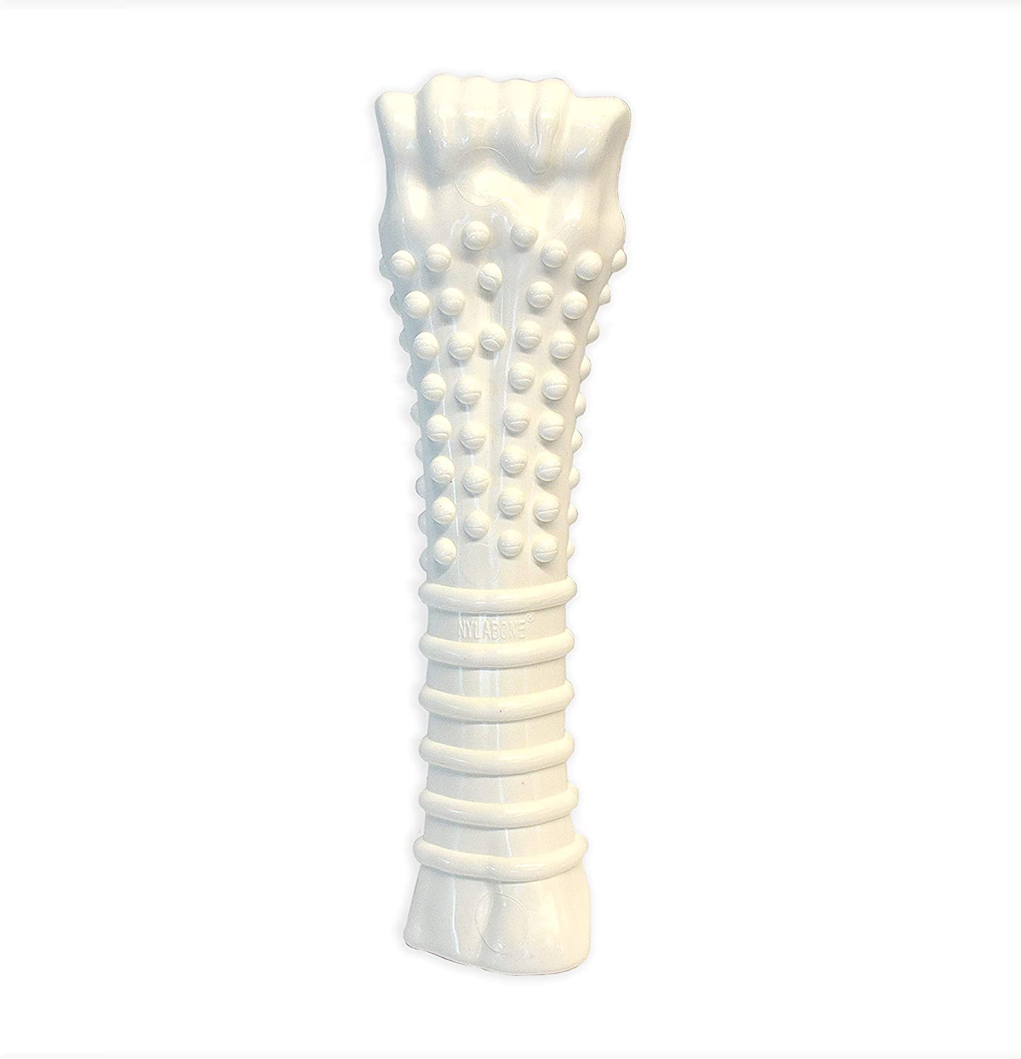  Nylabone Dura Chew – Extra pequeño, pollo, talla XL 