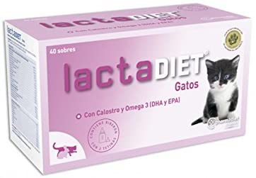  Opko 0000947013870 Lactadiet Gatos - 300 gr 