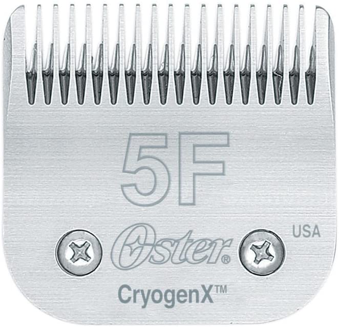  OSTER Clipper Blade Number 9 