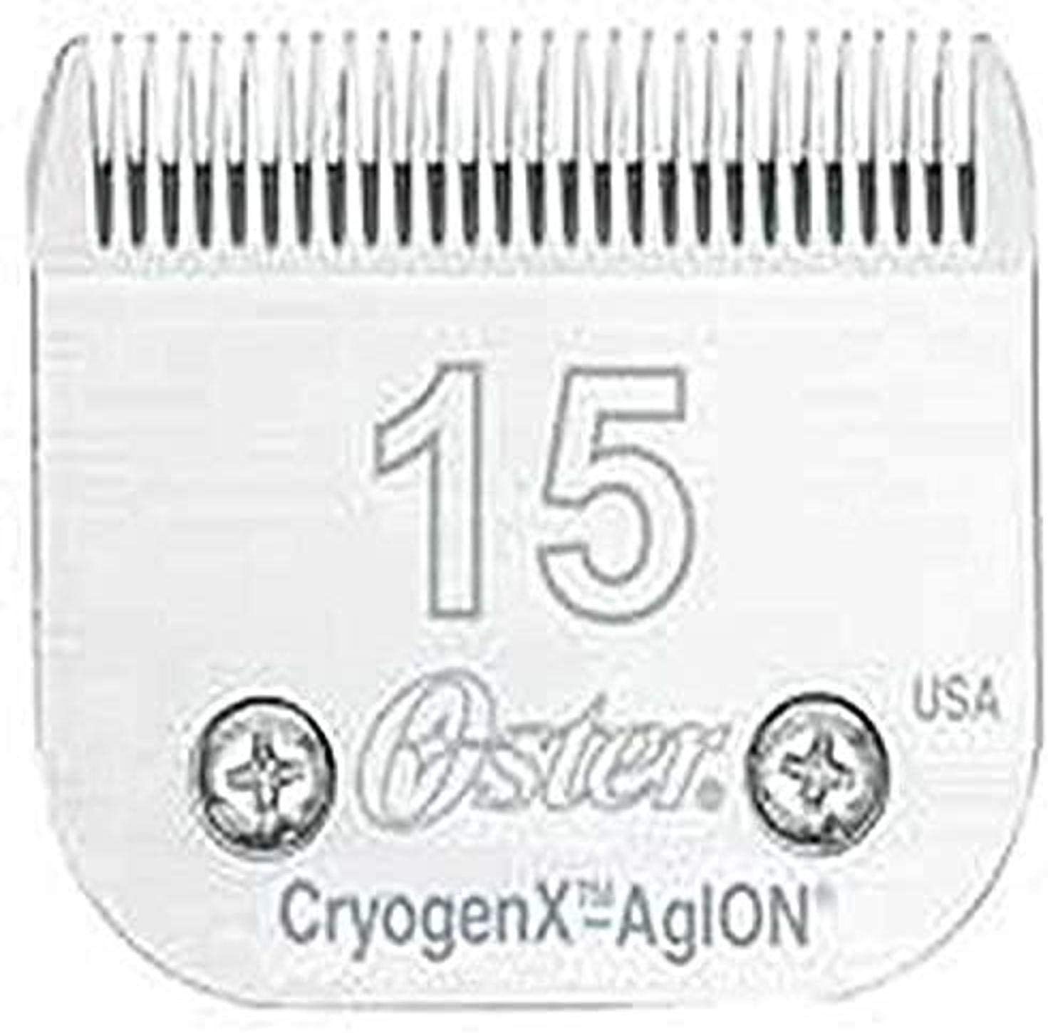  OSTER Clipper Blade Number 9 