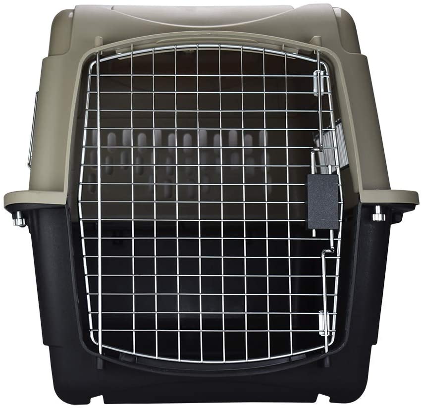  Petmate 21562 Vari Kennal Ultra 32 Transportin, 82 x 57 x 61 cm 