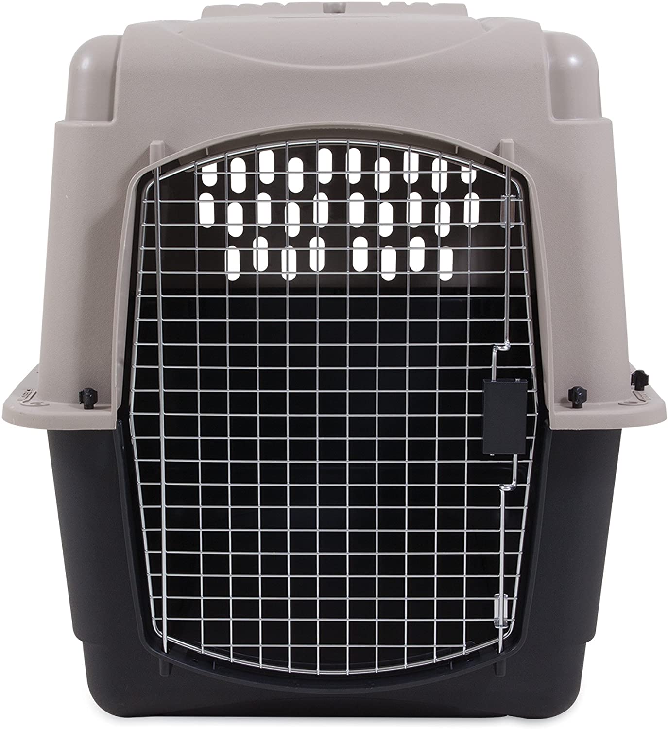  Petmate Transportin Vari Kennel Ultra 36'', 91,4 x 63,5 x 68,5 cm, Verde, L 