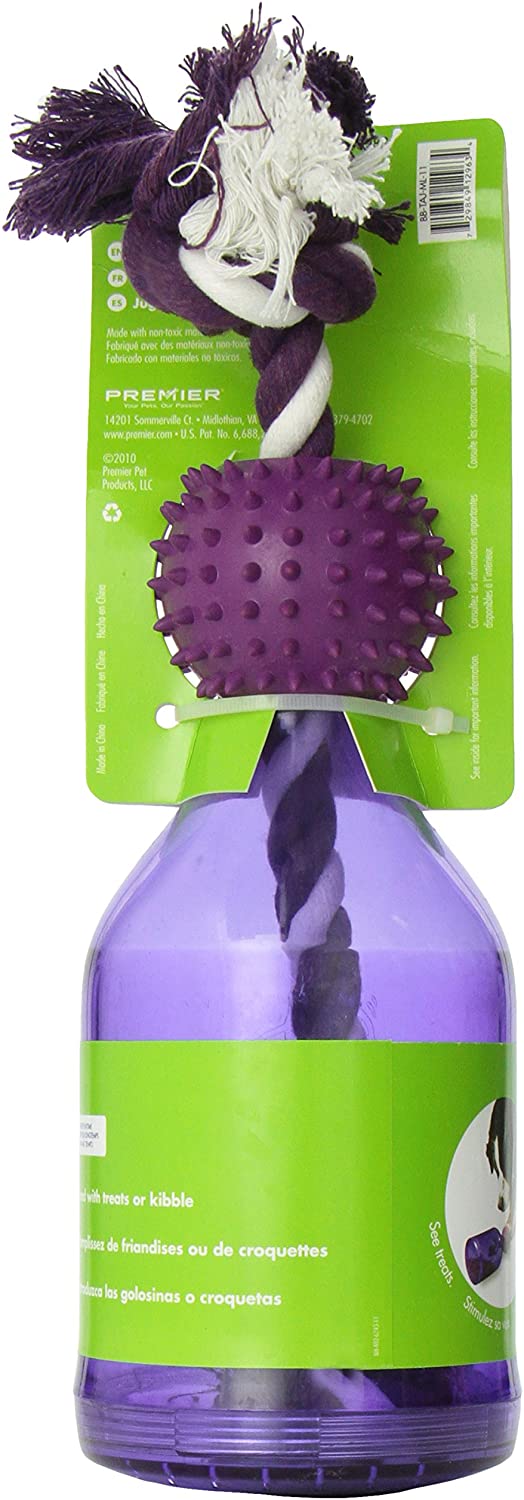  PetSafe Premier Busy Buddy Tug-a-jug 