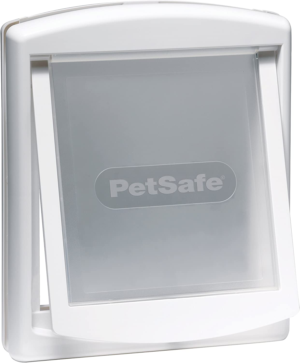  PetSafe Staywell de 2 Vías de Mascotas Tapa 