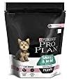  Pro Plan - Puppy Small Mini Sensitive Skin, 0.7KG 