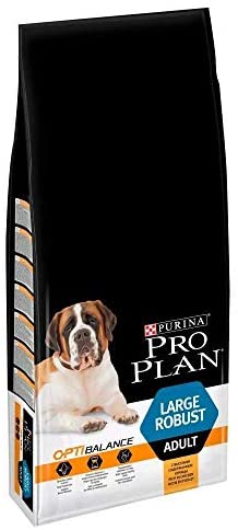  Purina ProPlan Large Adult Robust Balance pienso para perro Adulto 14 Kg 