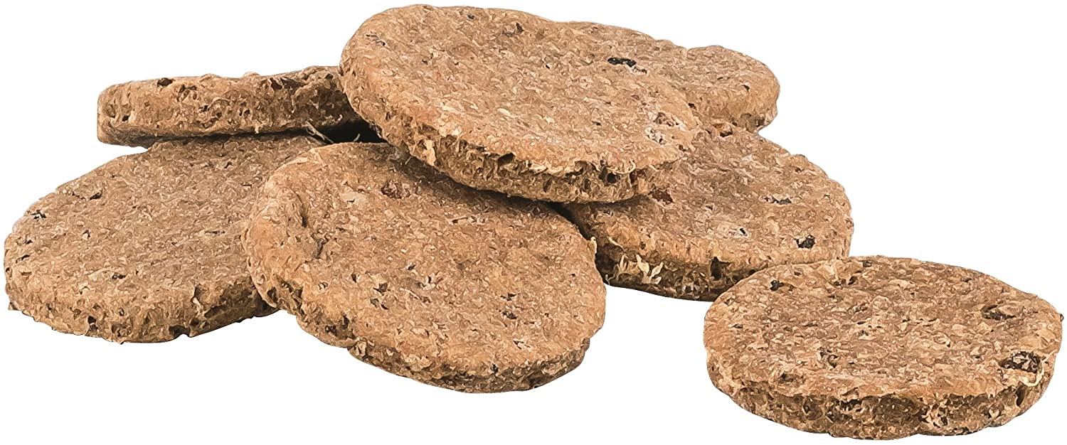  Ramo Digital straußen Galletas para perros 3 x 100 g (3 Pack) Terra de pura aperitivos saludable recompensa 