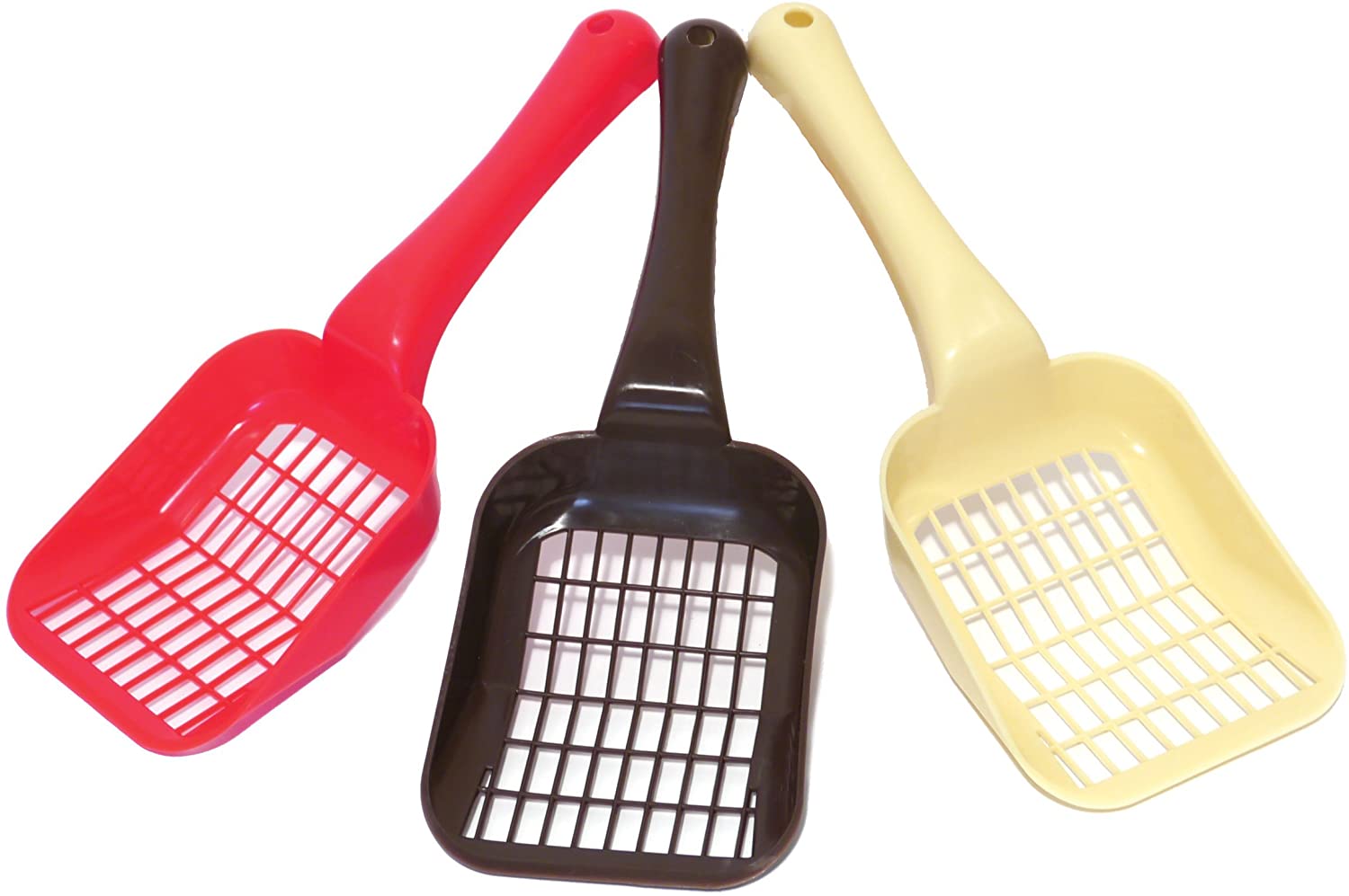  Rosewood mascota Stuff Litter Scoop 