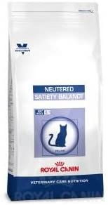  ROYAL CANIN Alimento para Gatos Neutered Satiety Balance - 3,5 kg 