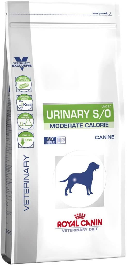  ROYAL CANIN Alimento para Perros Urinary MC - 12 kg 