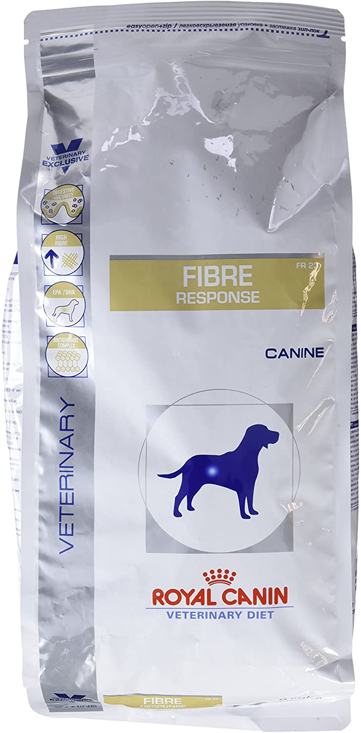  ROYAL CANIN C-11220 Diet Fibre Response - 2 Kg 