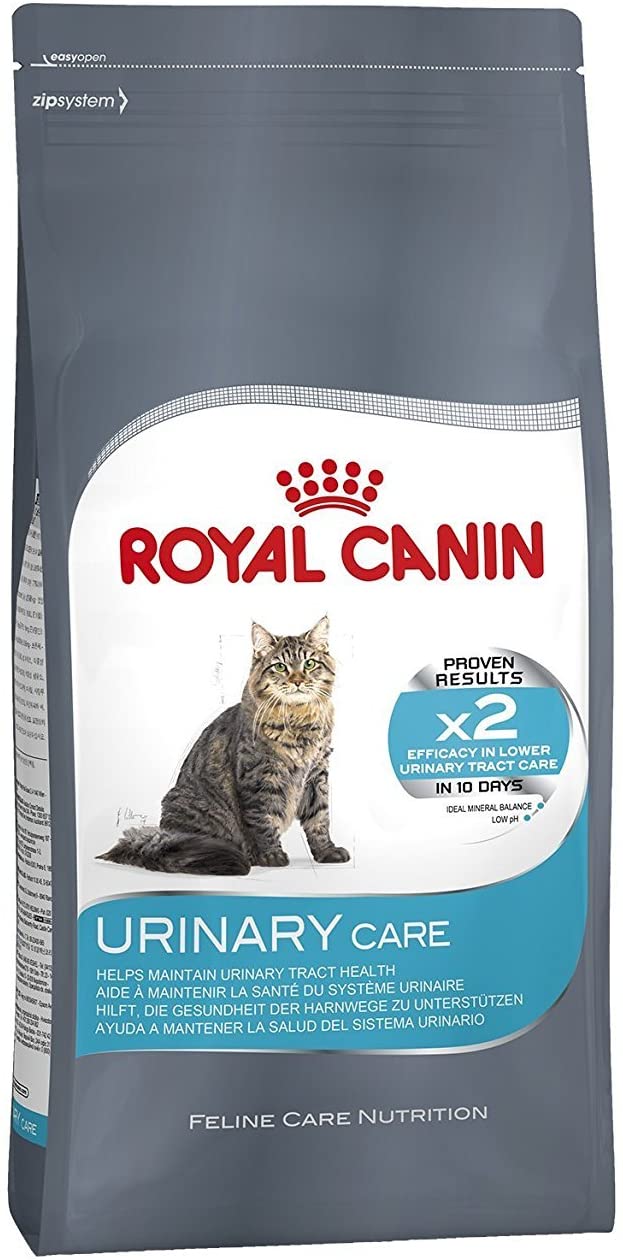  Royal Canin Comida para gatos Urinary Care 10 Kg 