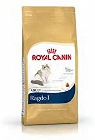  Royal Canin - Muñeco de trapo (10 kg) (6 unidades) 