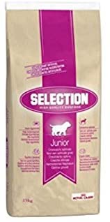  Royal Canine Junior Selection Hq 15Kg 15000 g 