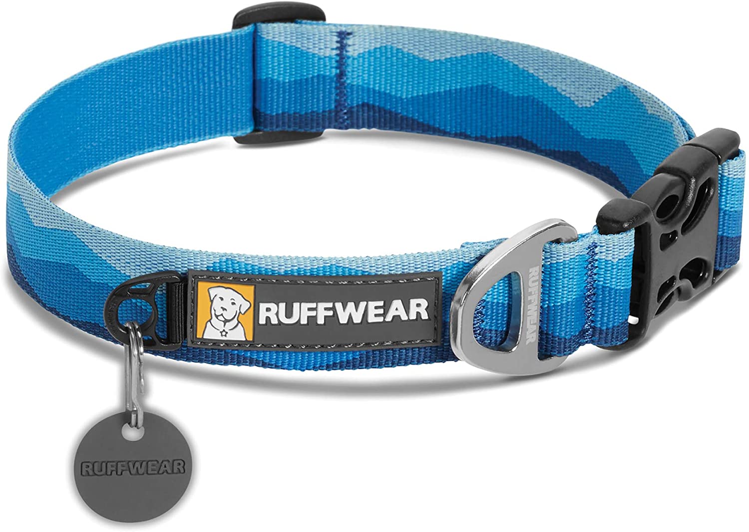  RUFFWEAR - Collar clásico para Perro 